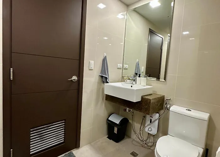 Bloom By Y&y Bayshore - Okada Moa Airport - Pool Gym 4*