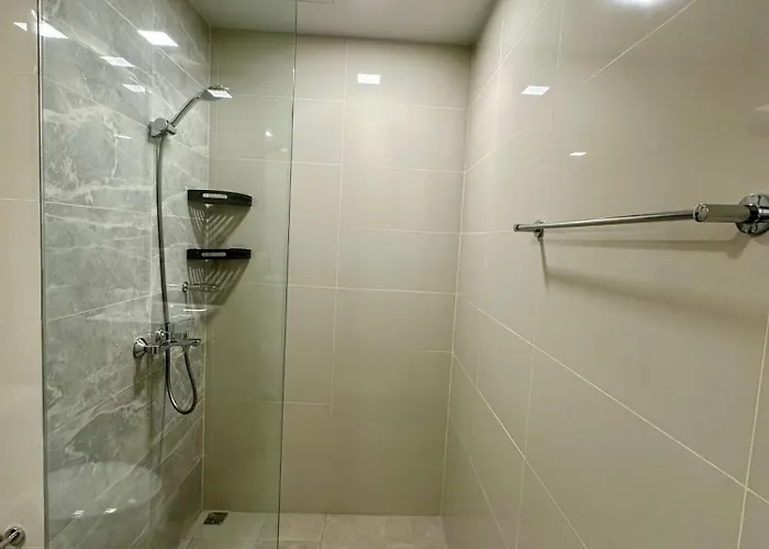 Bloom By Y&y Bayshore - Okada Moa Airport - Pool Gym 4*