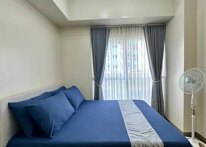 Bloom By Y&y Bayshore - Okada Moa Airport - Pool Gym Aparthotel