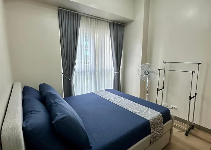 Aparthotel Bloom By Y&y Bayshore - Okada Moa Airport - Pool Gym 4*