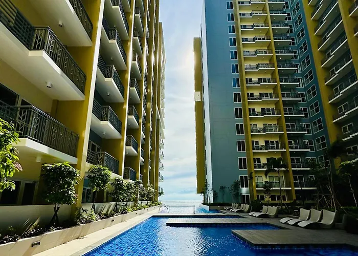Bloom By Y&y Bayshore - Okada Moa Airport - Pool Gym Aparthotel 4*
